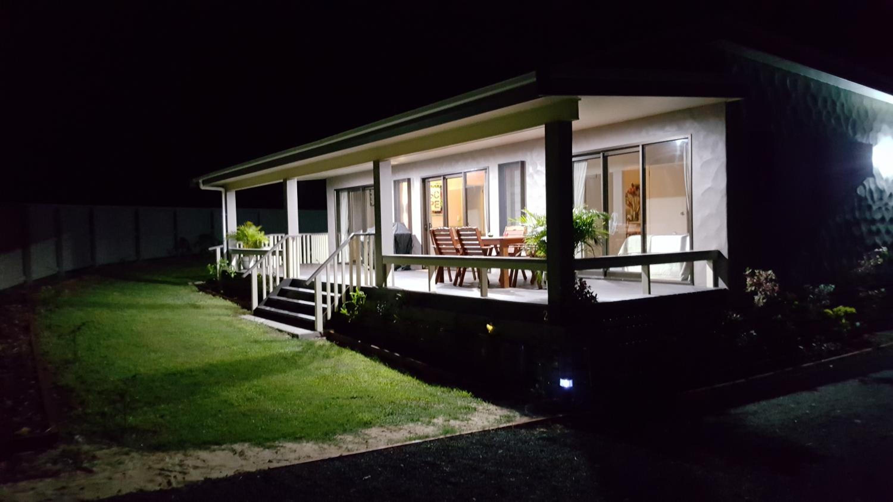 Tuoro Holiday Villas 24/29