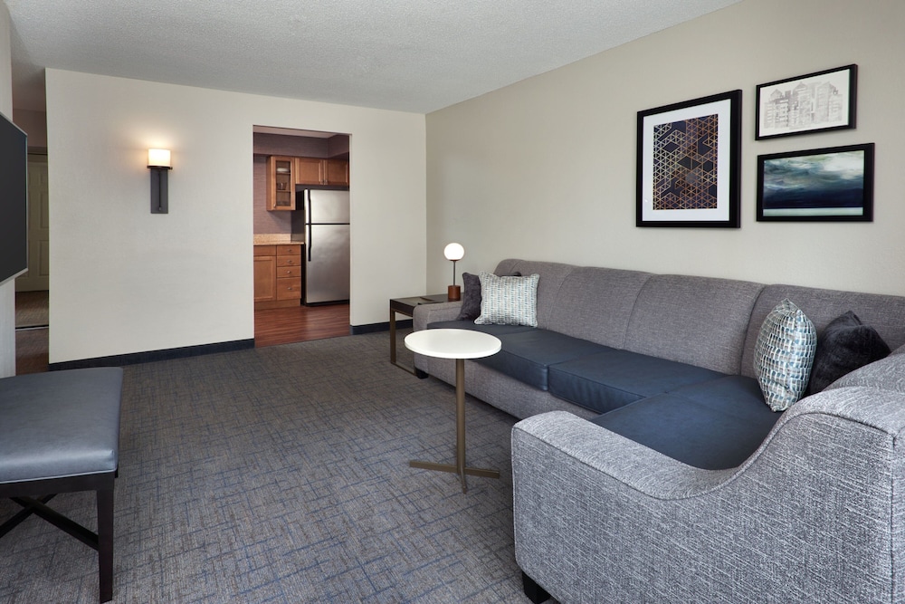 Residence Inn by Marriott London Downtown 26/45