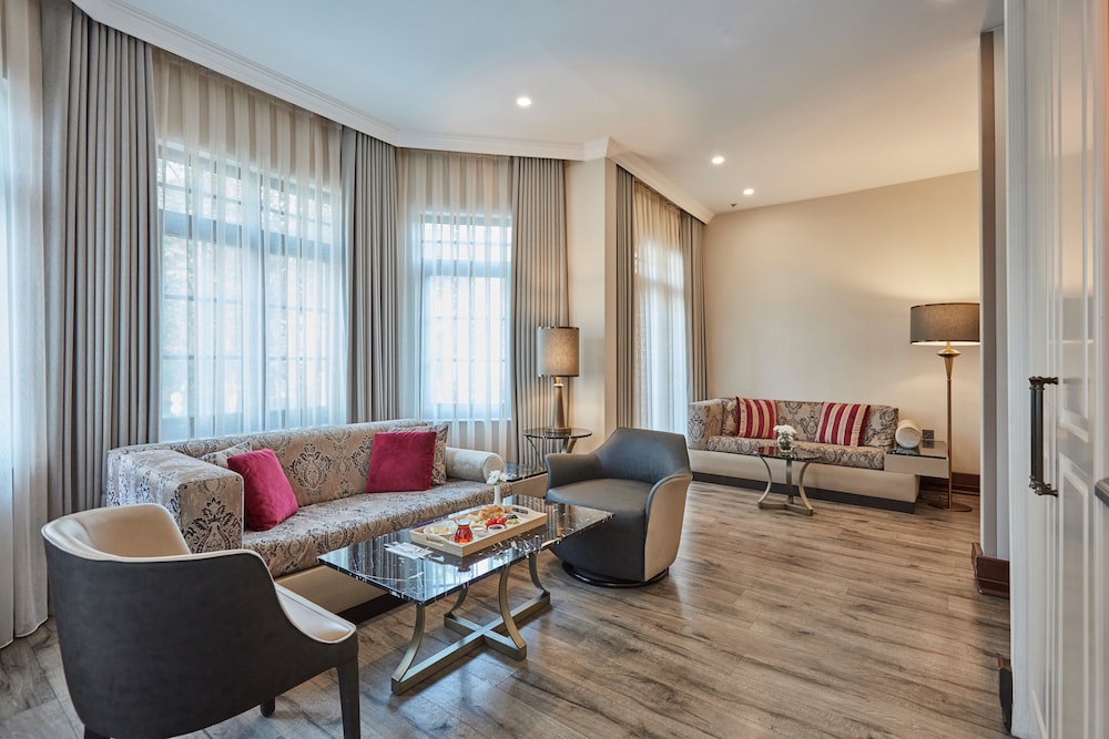 Konak Hotel Taksim 50/72