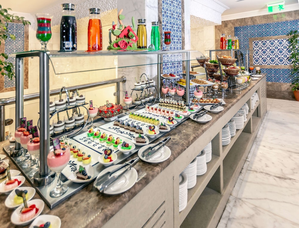 توليب إن الدار(Tulip Inn Al Dar Rawafed) 39/46