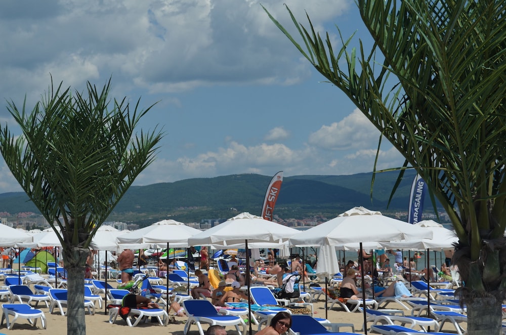 Villa On The Black Sea 22/38