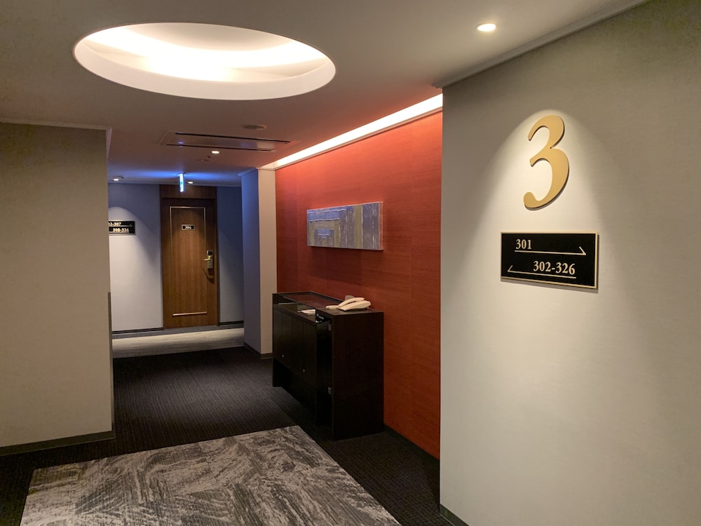 Hotel Sunroute Asakusa 7/47