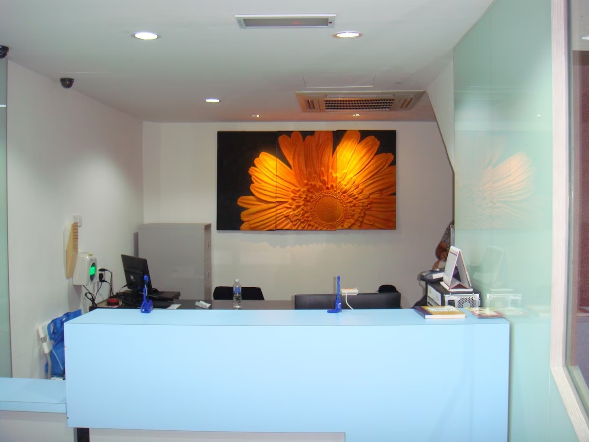 Alor Boutique Hotel 9/52