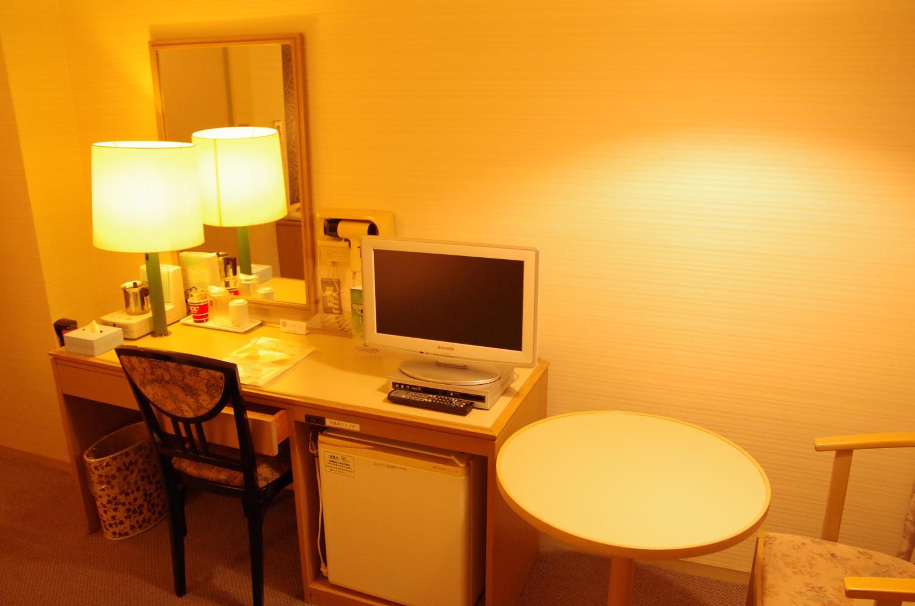 Hotel Sunroute Goshogawara 34/46
