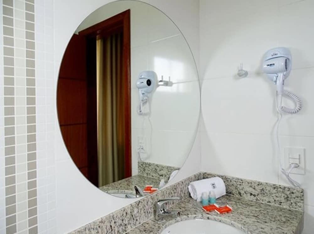 BITTI HOTEL Aracruz by Samba 26/58