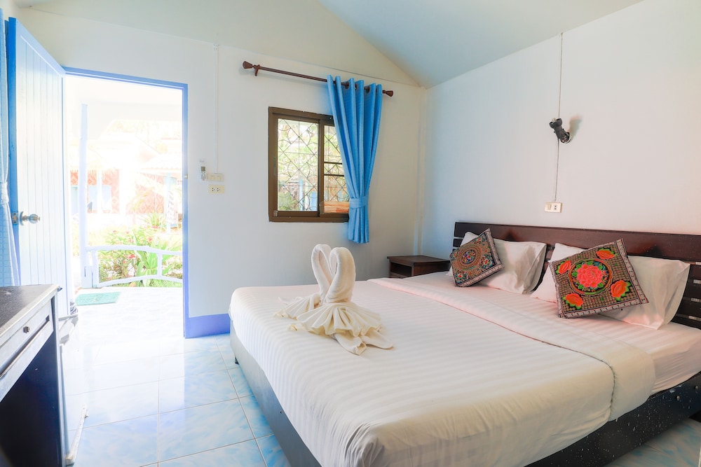 Isara Lanta Resort 8/50