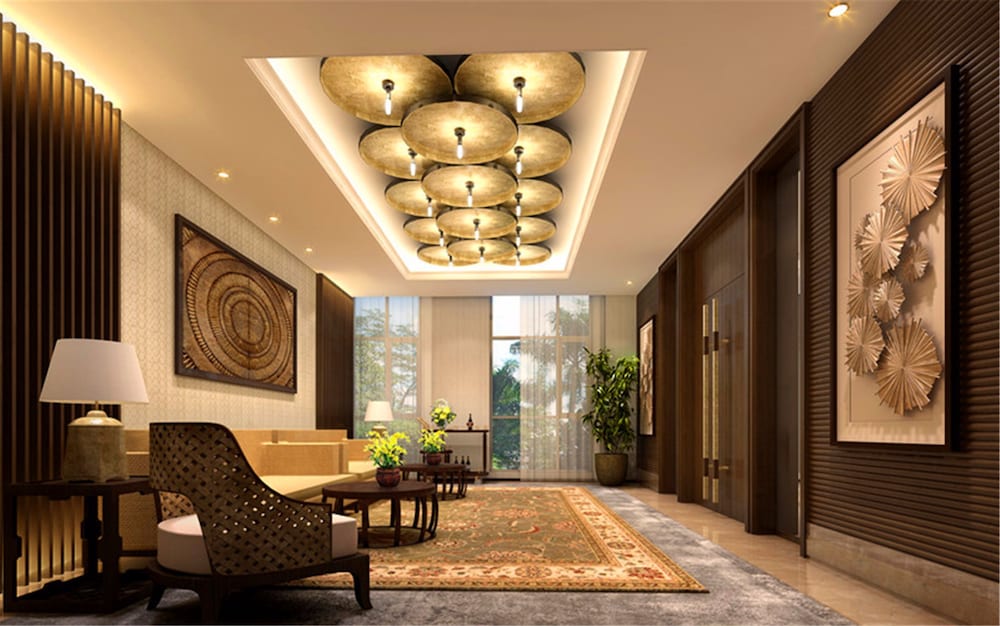Paxton Vacances Hotels & Resorts Sanya 23/33