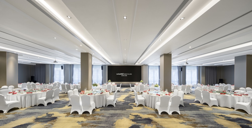 SWISSOTEL SHENYANG 36/49