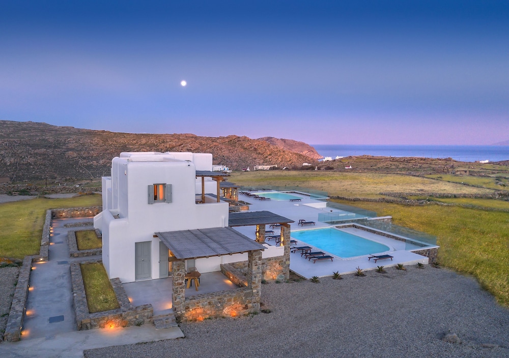 Legendary Suites Mykonos 28/50