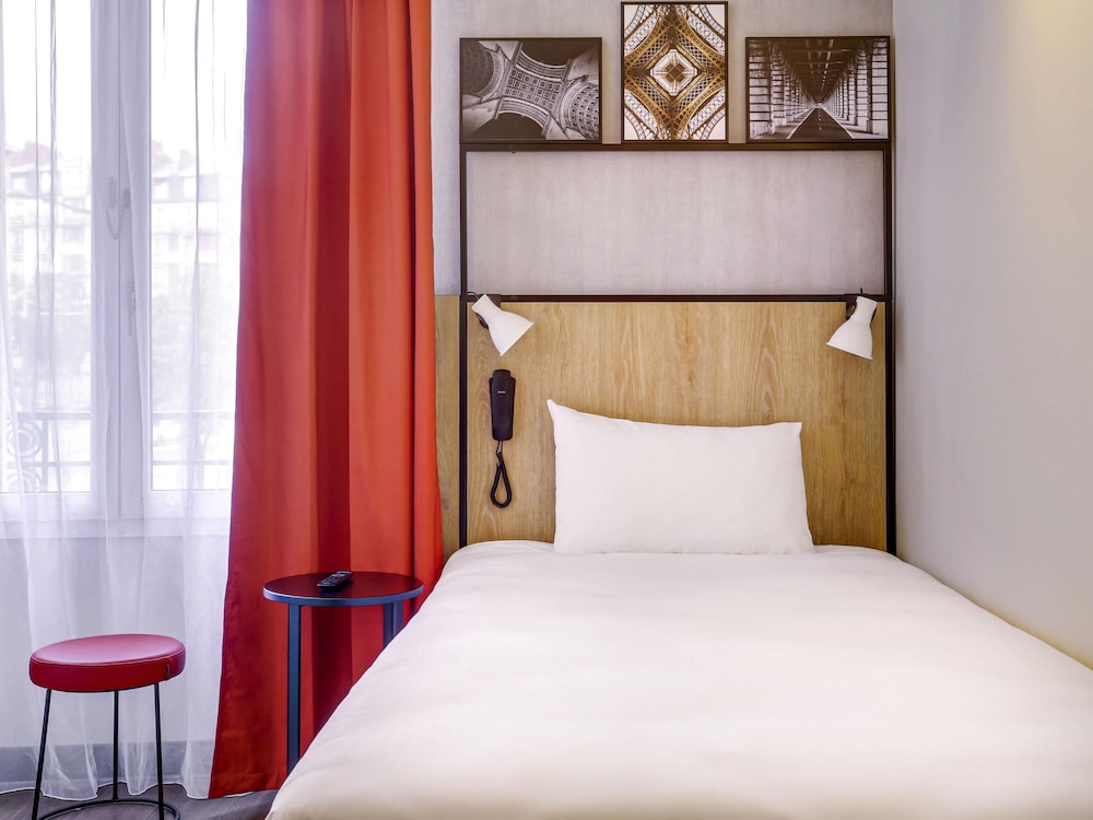 Ibis Daumesnil Porte Doree 26/42