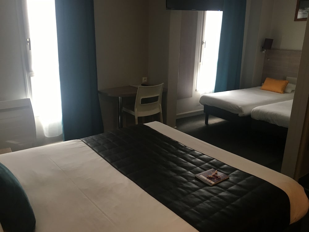 The Originals City Hotel Novella Nantes Station Centre 20/53