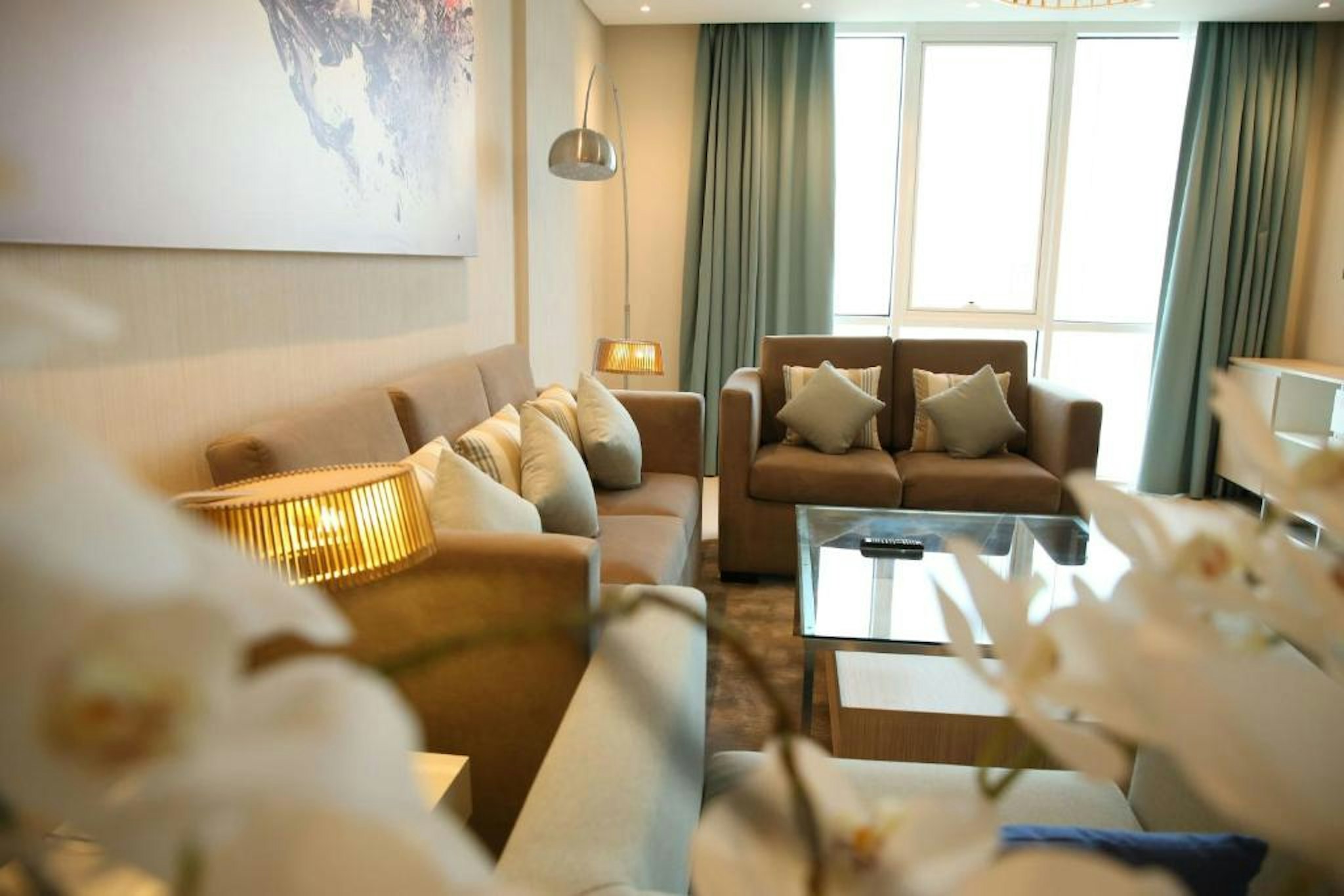 Gulf Executive Residence Juffair Gerj 28/36