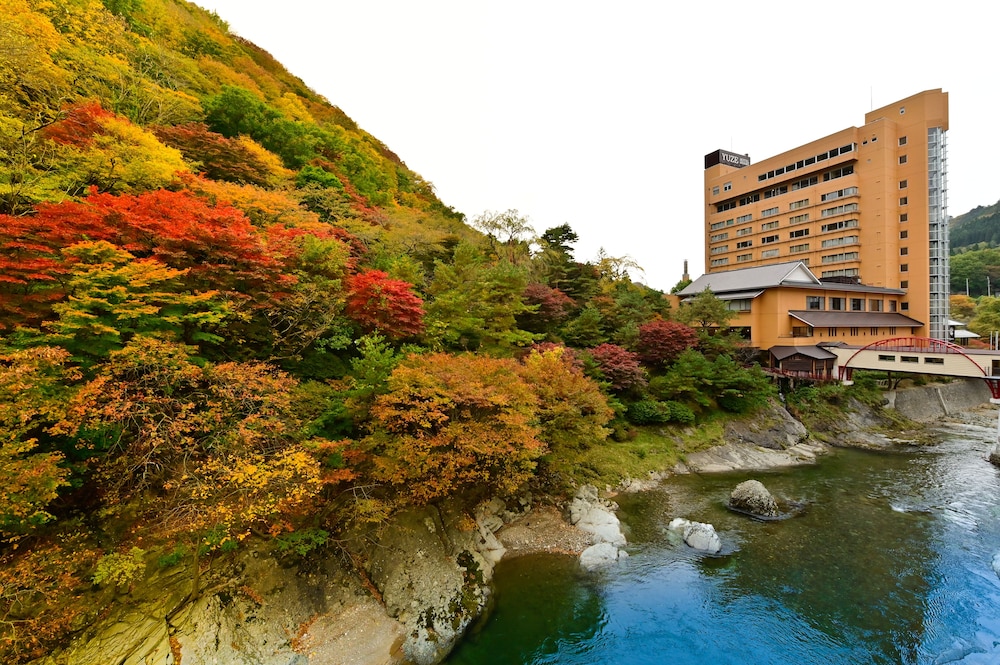Yuze Hotel 59/62