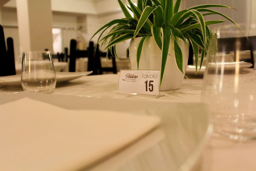 Aldero Hotel 17/59
