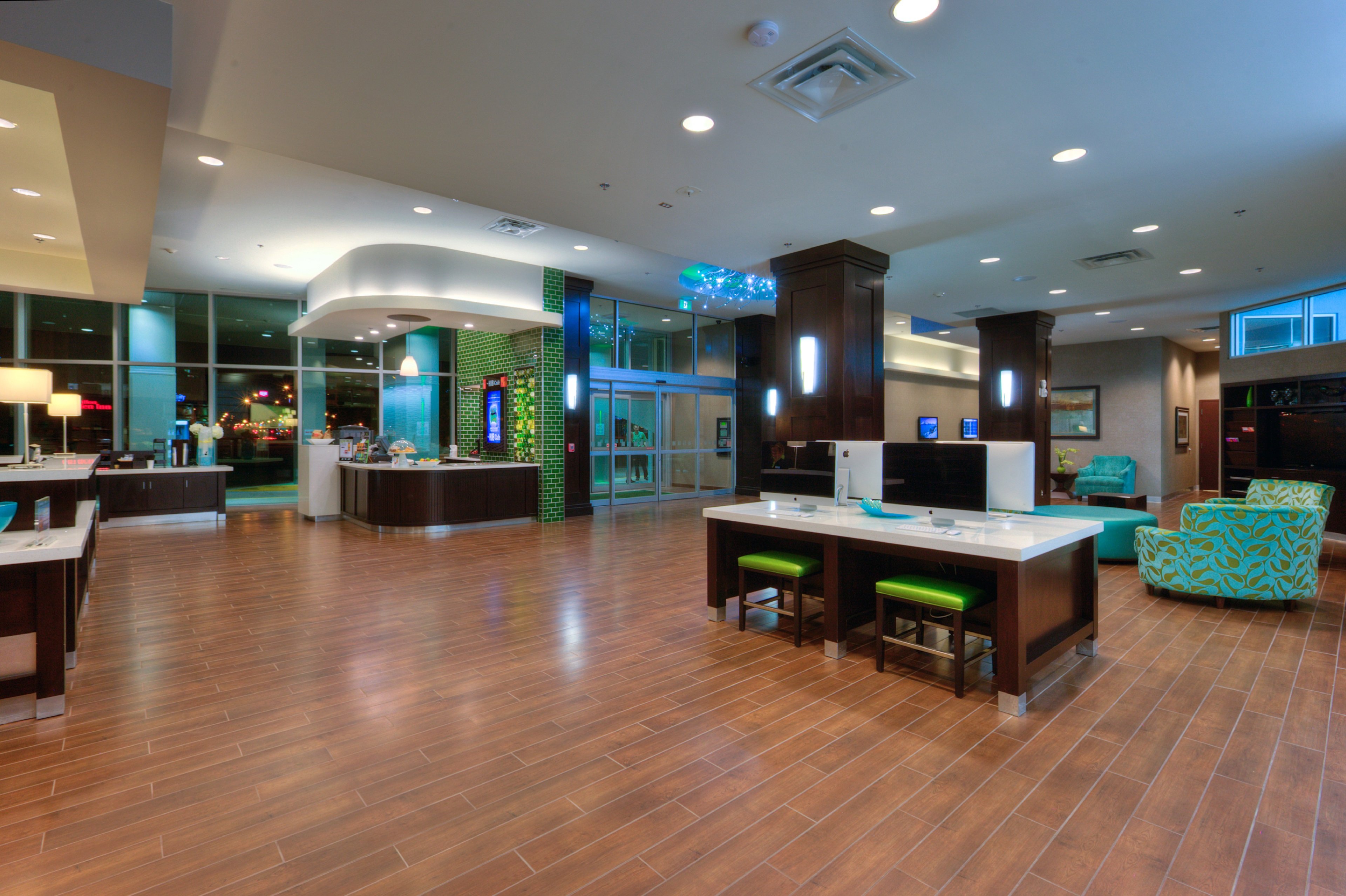 Holiday Inn Saskatoon Downtown 13/75
