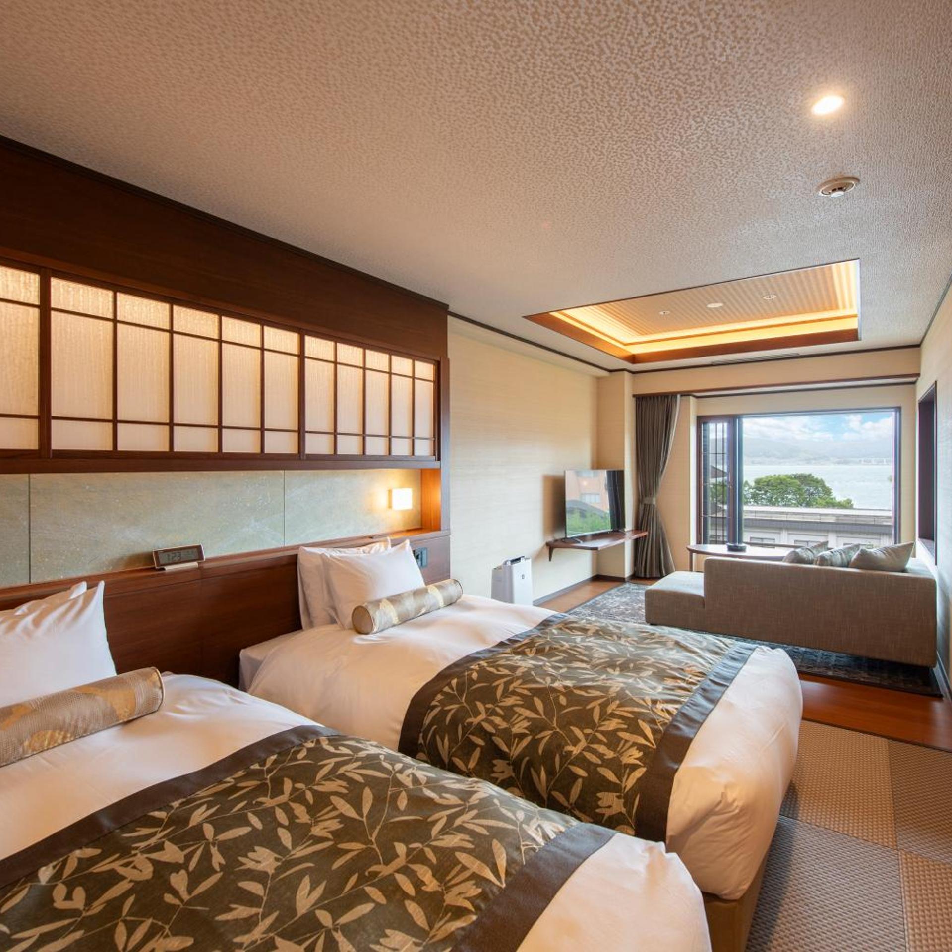 Hotel Saginoyu 8/39