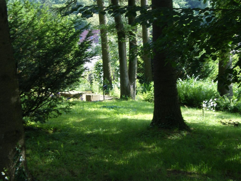 Hotel Les Vosges 28/34