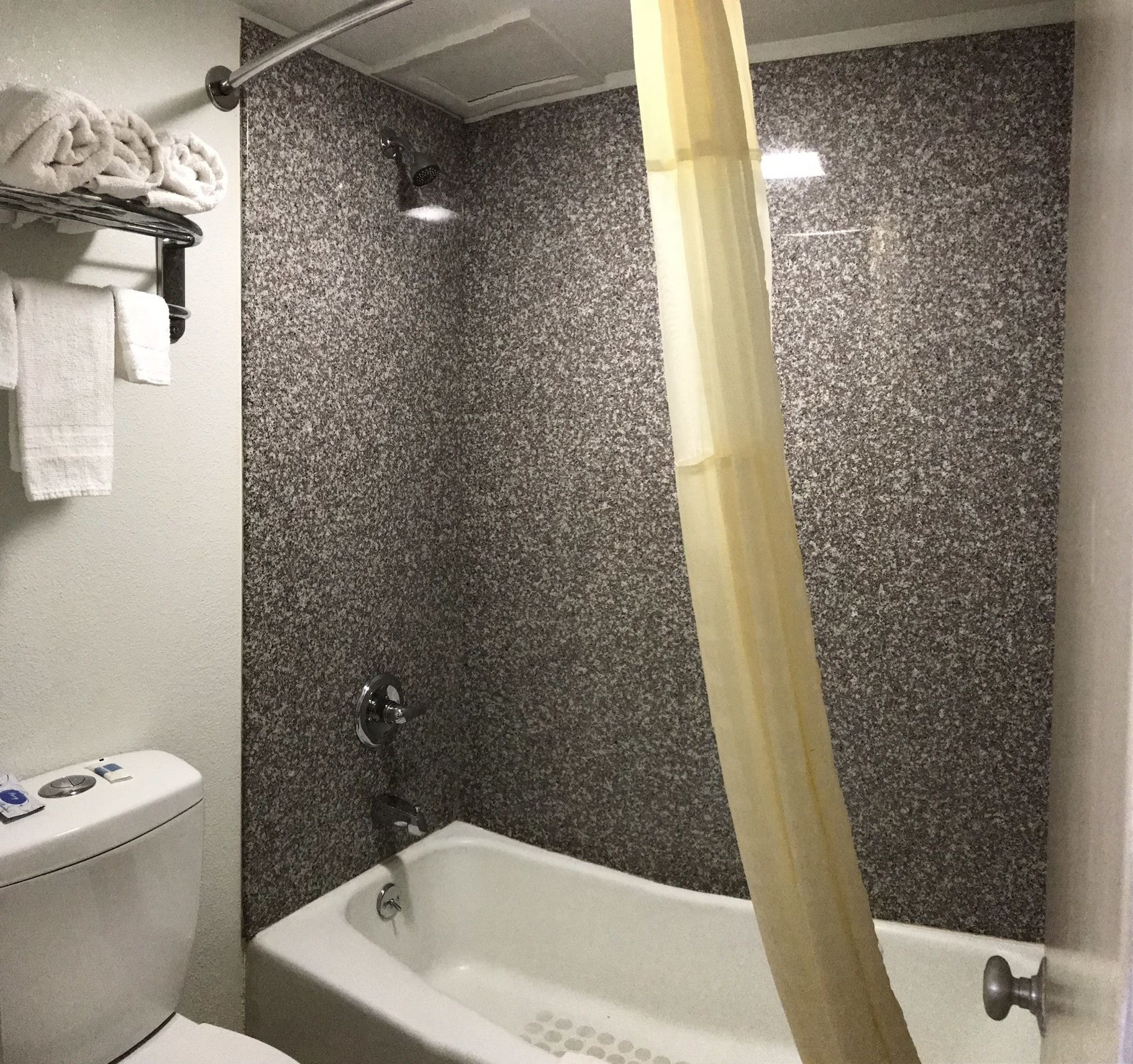 STANDARD, SINGLE, KING BED