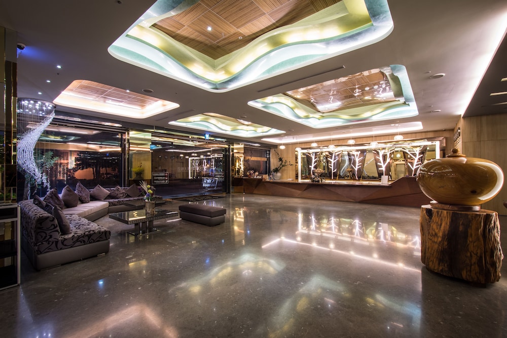 Shianghu Boutique Hotel 8/50