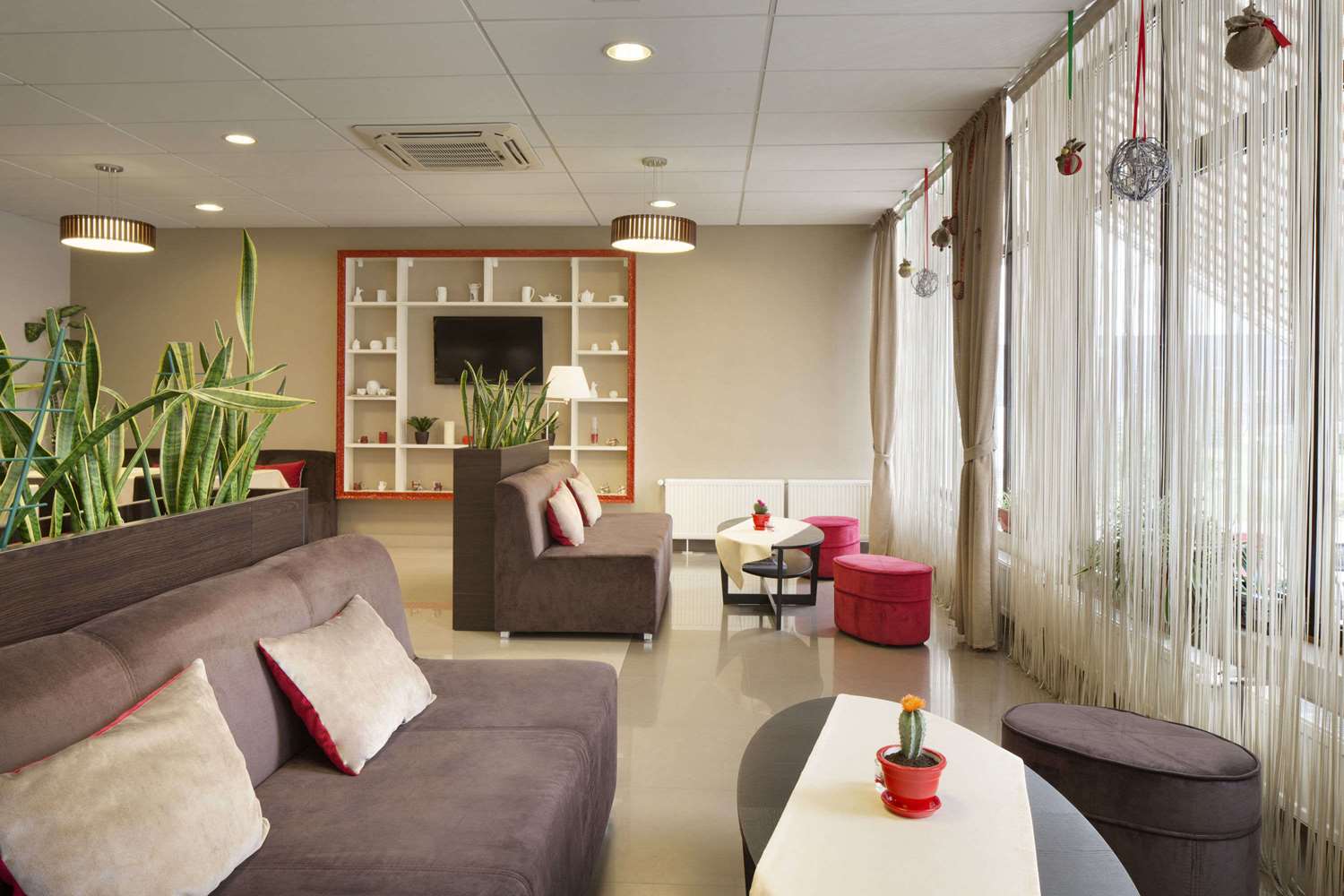 Ramada by Wyndham Lviv 16/24