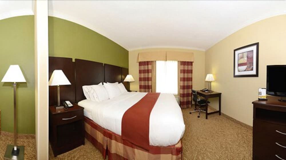 Holiday Inn Express And Suites Bonifay 13/49