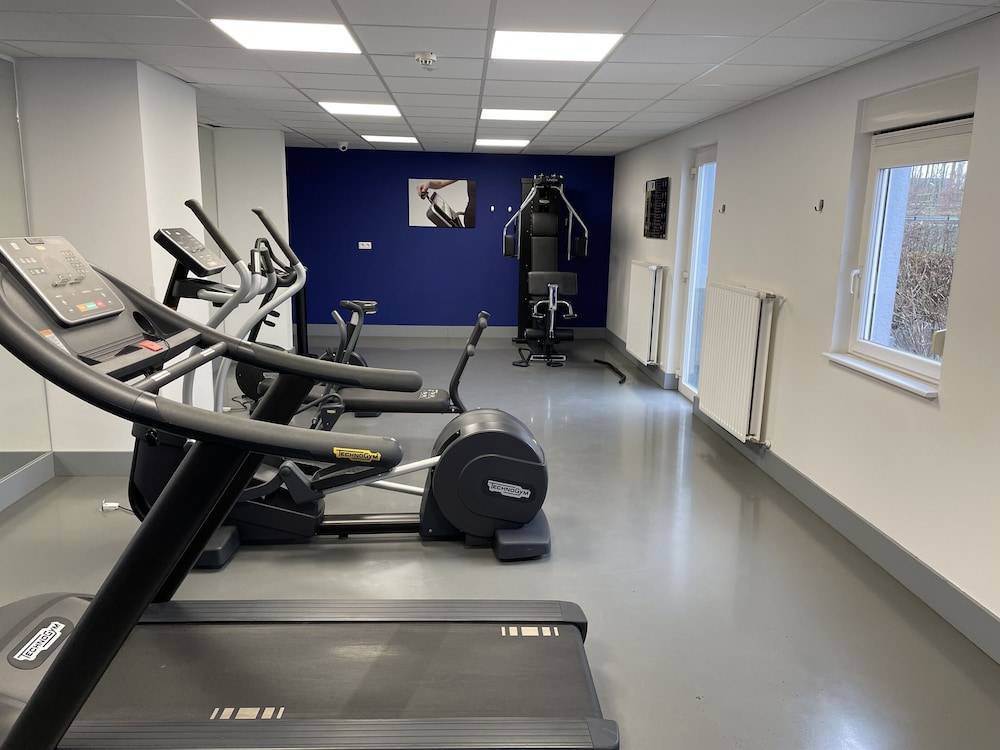 Ibis Styles La Louviere 46/73