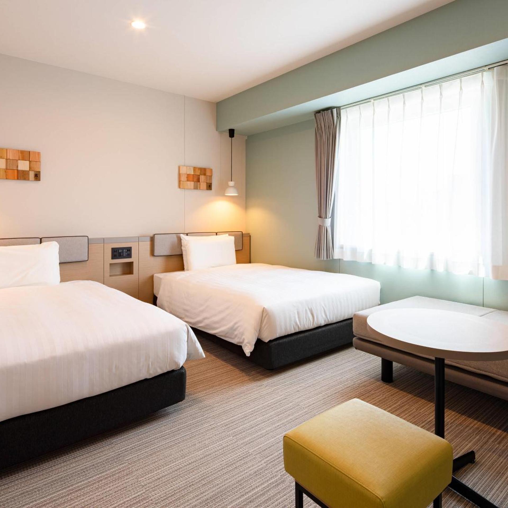 Comfort Hotel Chitose 9/41