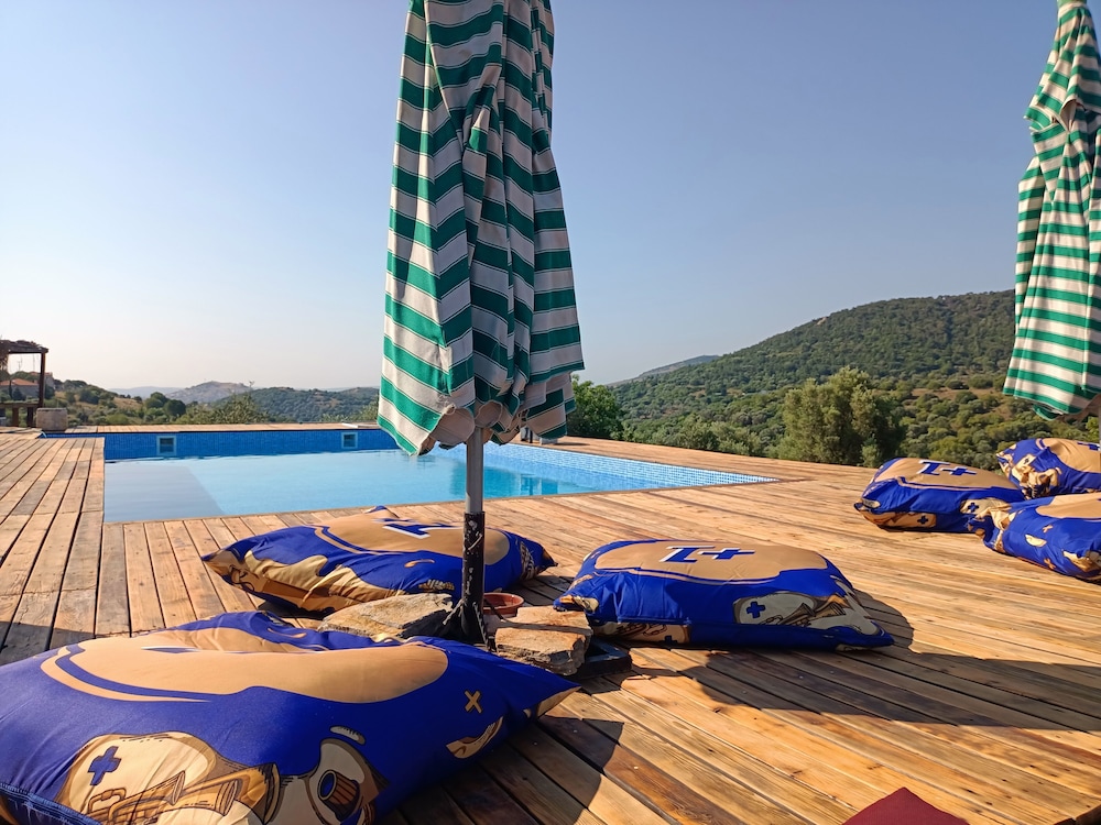Delice Doga Evi - Hostel 47/50