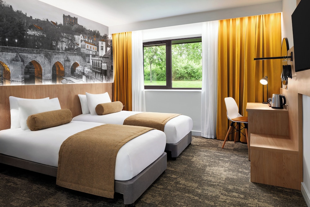 ROOM, TWIN BEDS, ACCESSIBLE