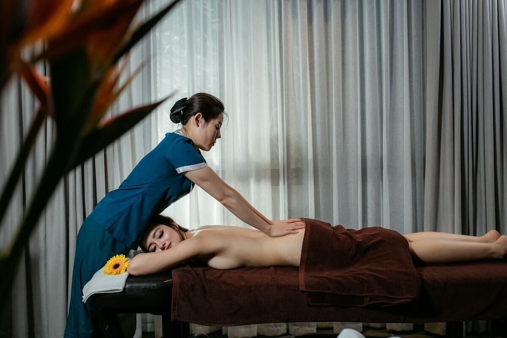 San Seize Hanoi Hotel 6/49