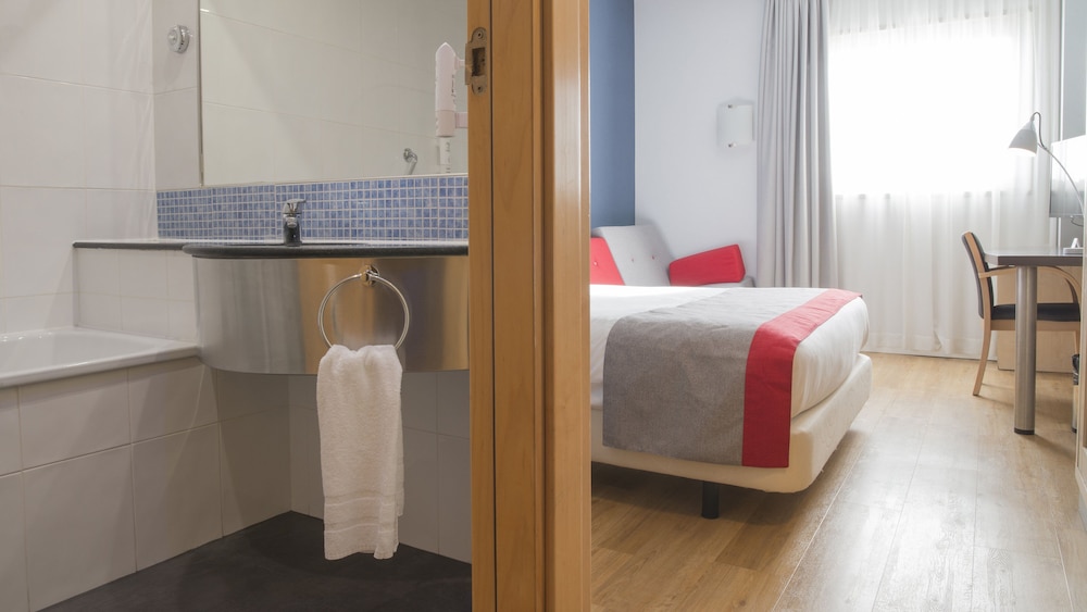 Holiday Inn Express Molins de Rei 22/62