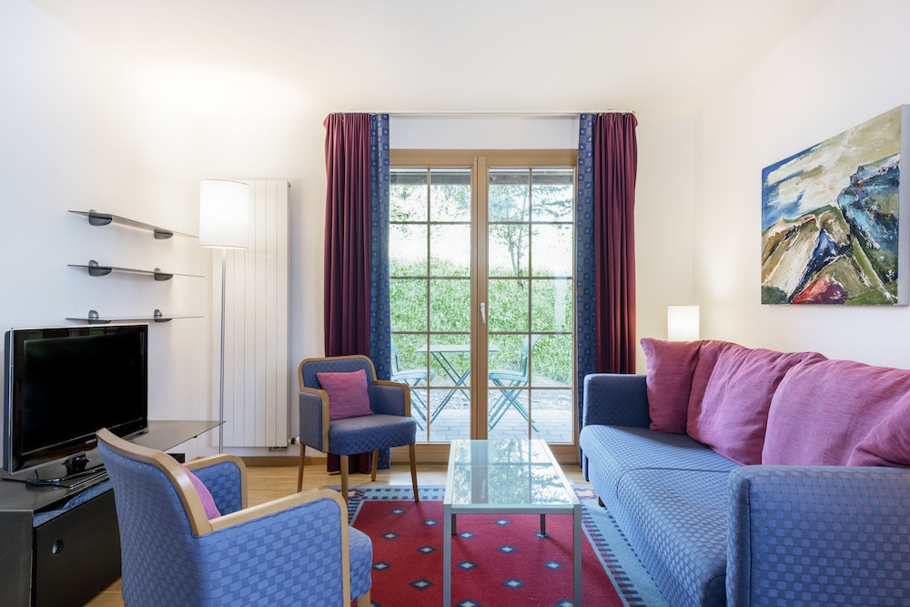 Hapimag Resort Flims 27/50