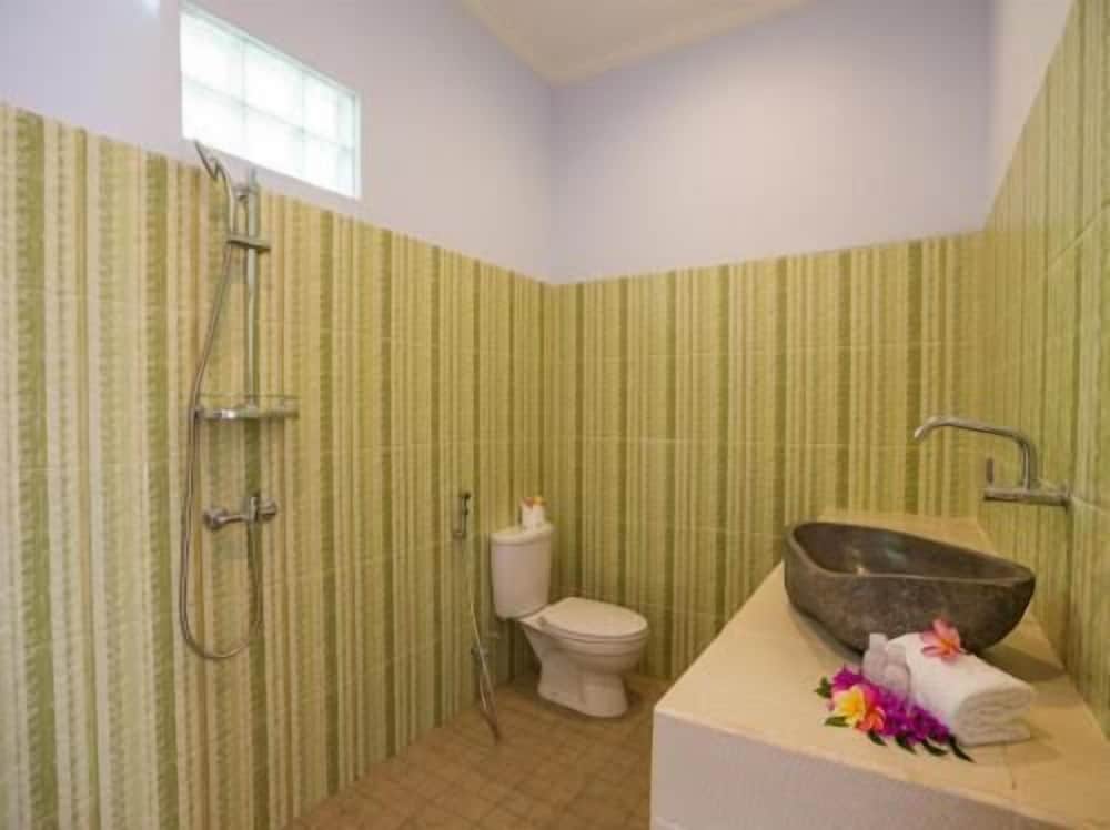 Bintang Hostel 47/50