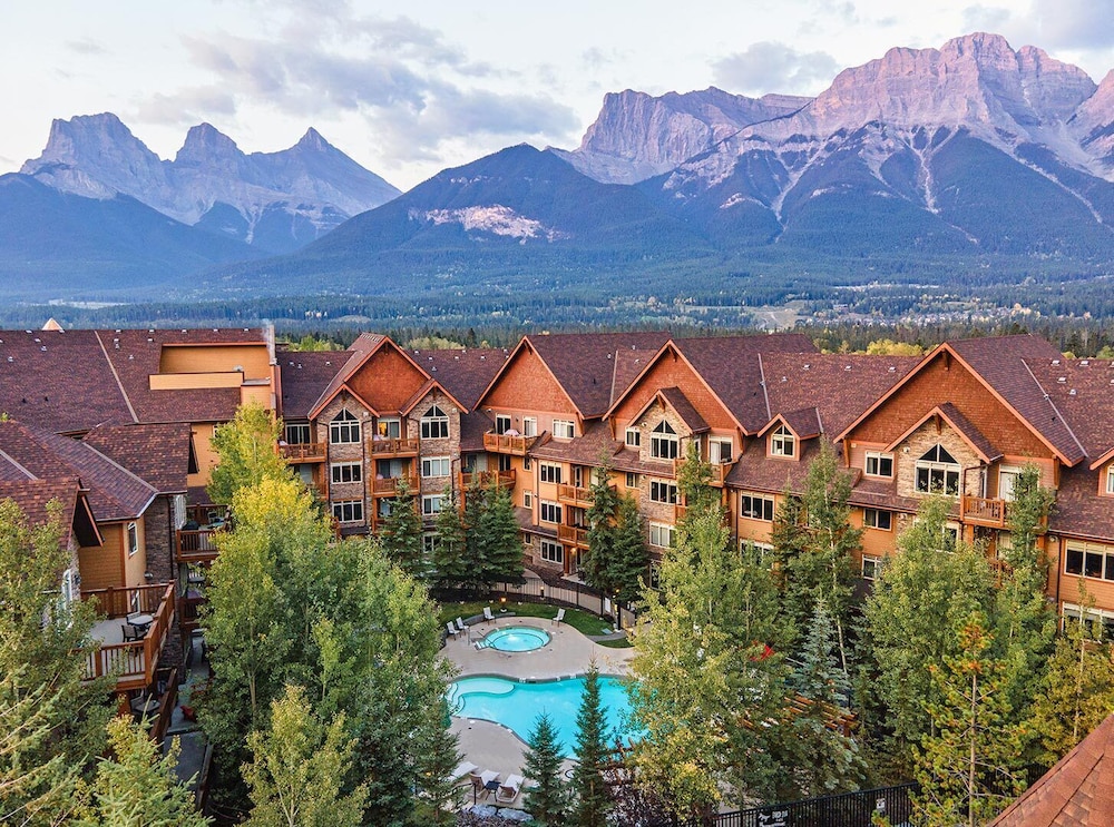 Stoneridge Mountain Resort 10/81