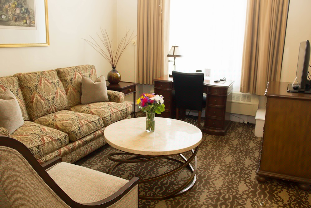 Chancellor Hotel on Union Square 37/51