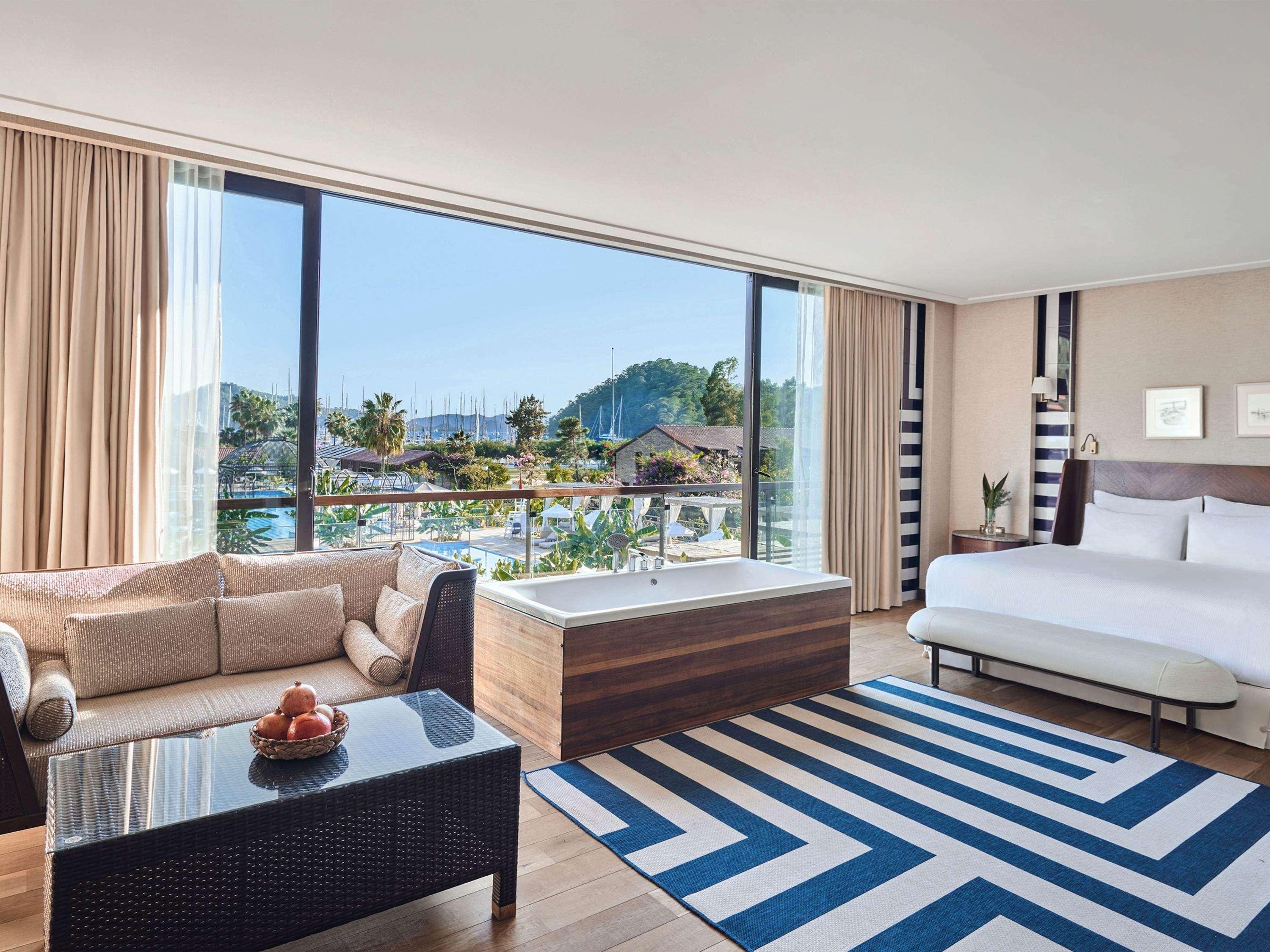 Wellness Suite