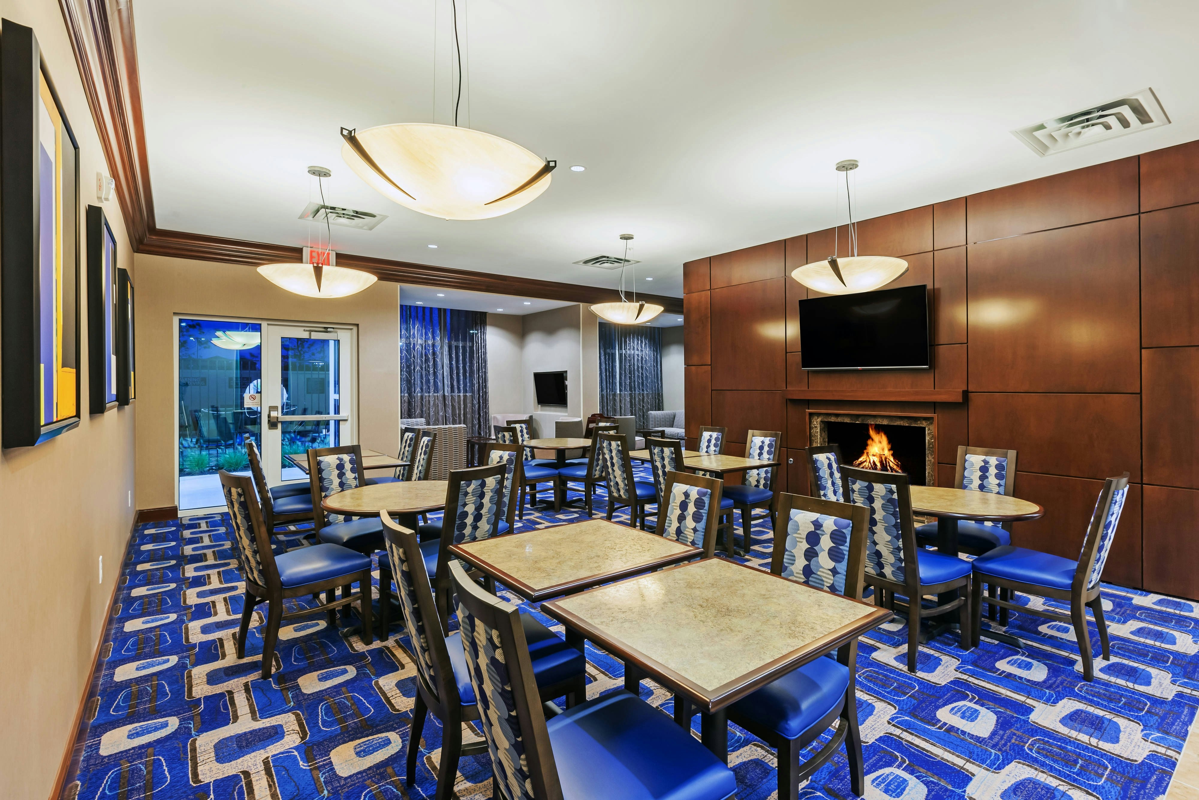 Residence Inn by Marriott Austin Northwest/The Domain Area 11/13