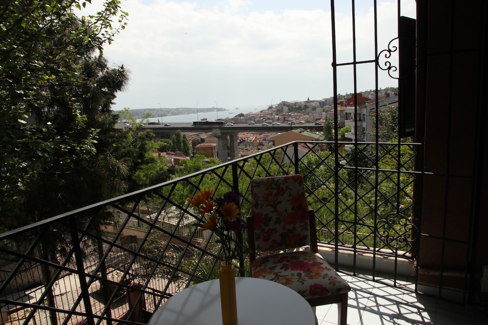 Yesim Suites 32/35