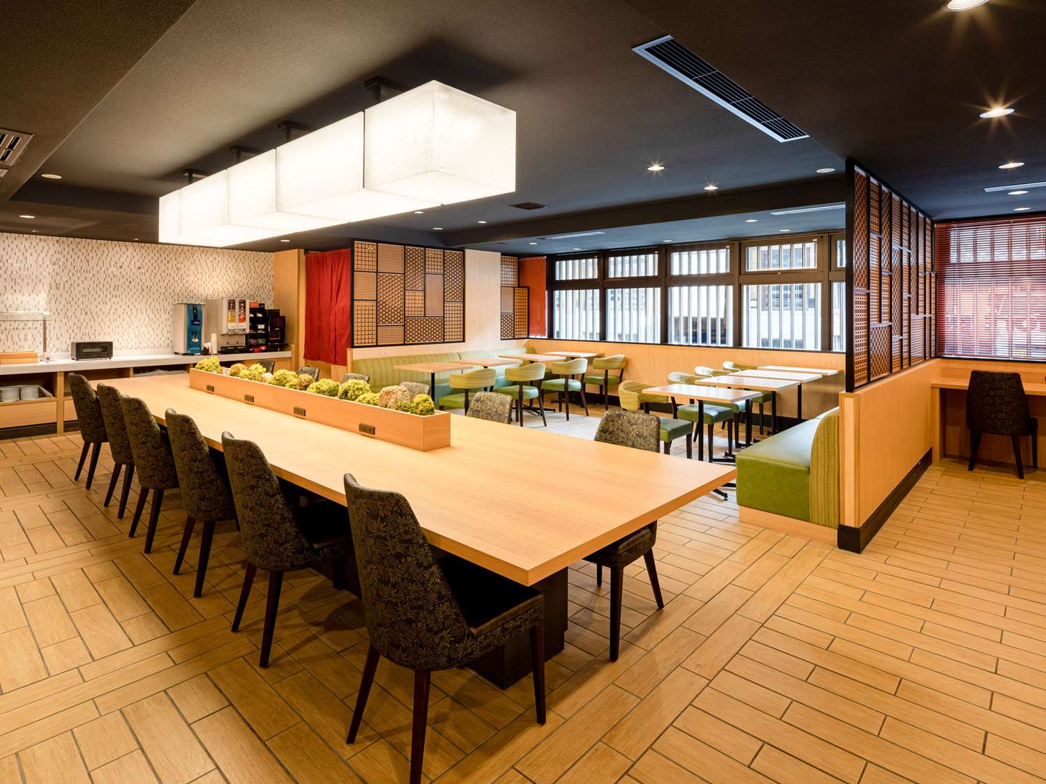 Comfort Inn Kyoto Shijokarasuma 38/45