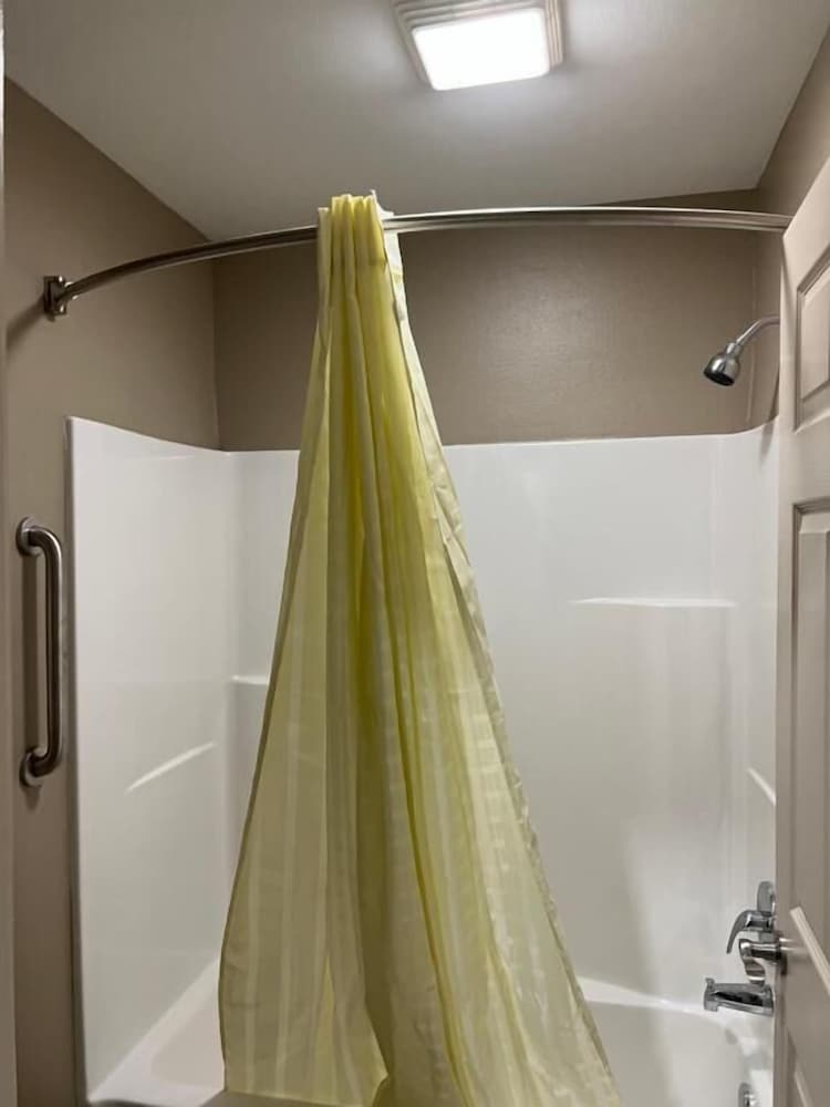 Motel6 Houma, LA 18/29