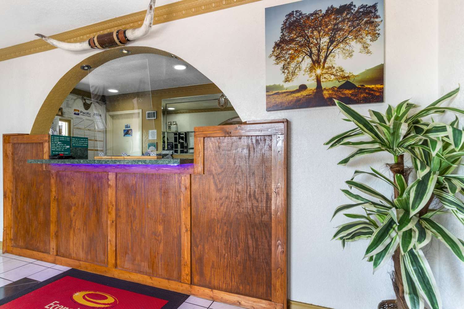 Econo Lodge Inn & Suites Near Lackland AFB San Antonio, TX 10/36