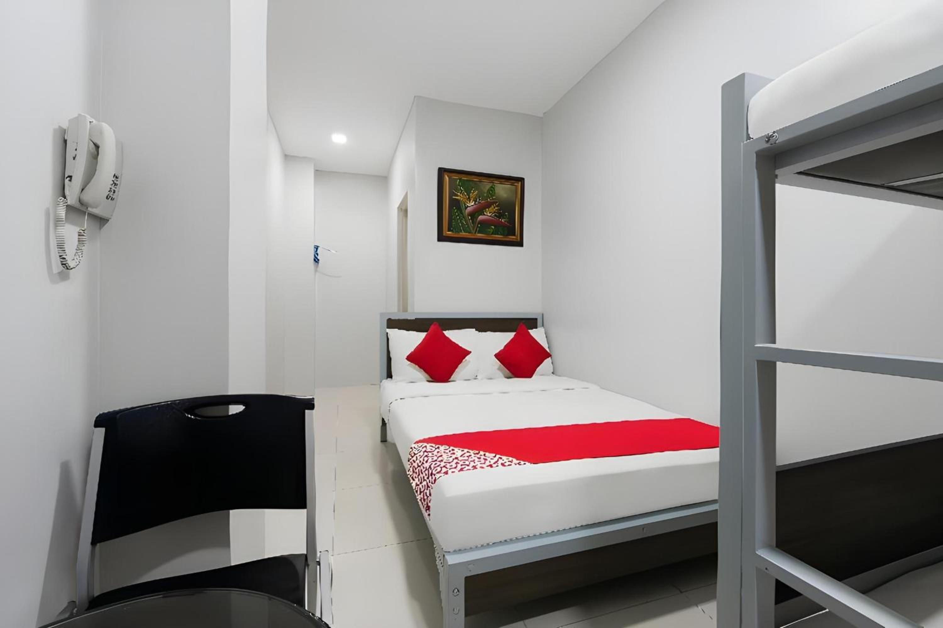 جناح عائلي، OYO 152 Sangco Condotel 5/10