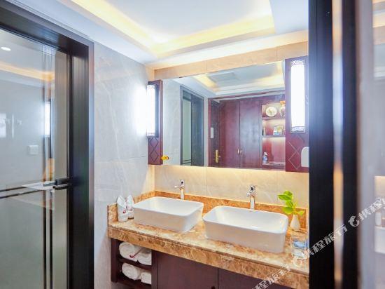 Chuanlong Hotel 21/21