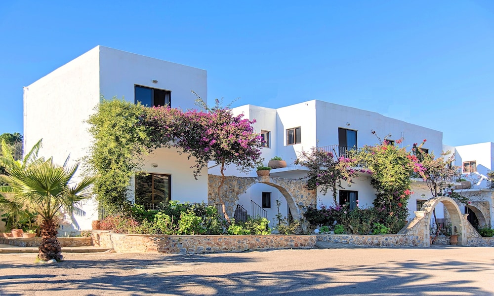 welcome apartments