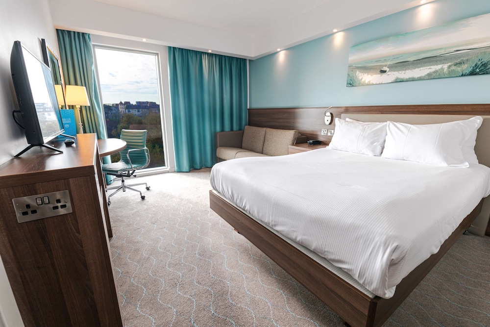 Hampton By Hilton Bournemouth 7/29