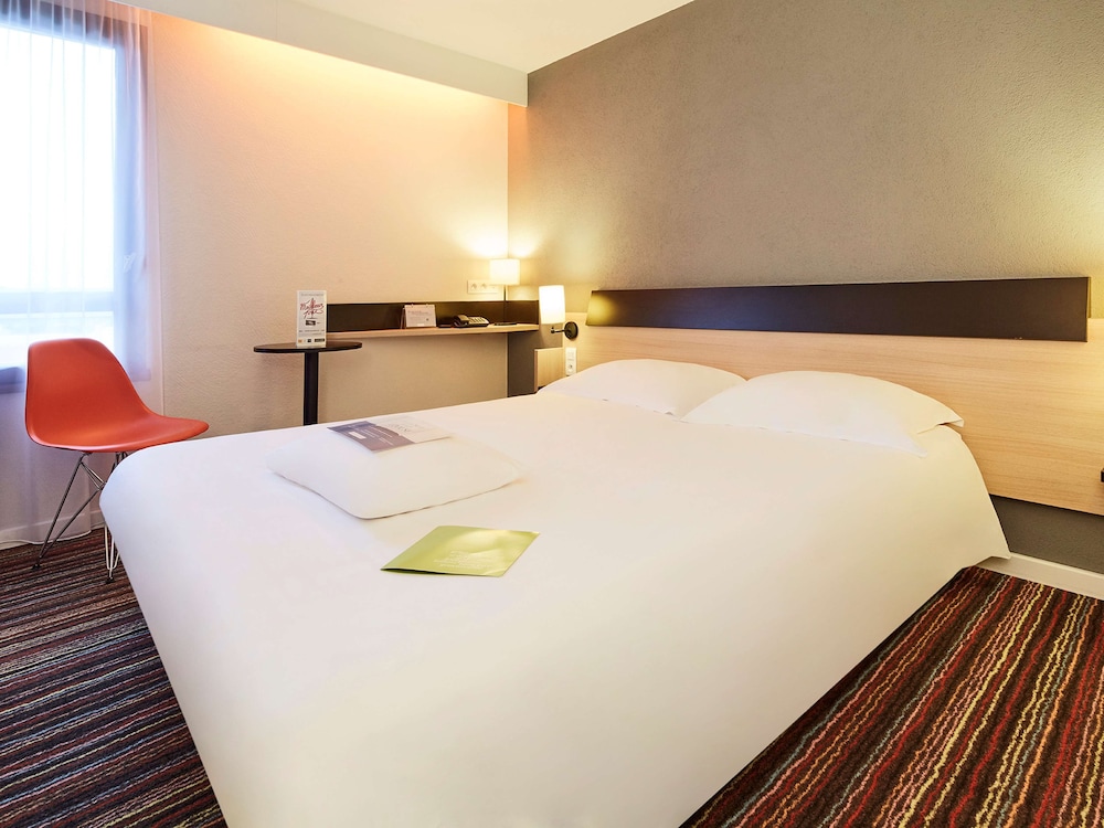 Hotel Kyriad Tours Sud - Chambray Les Tours 16/49