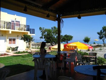 Baladinos Apartments 85/100
