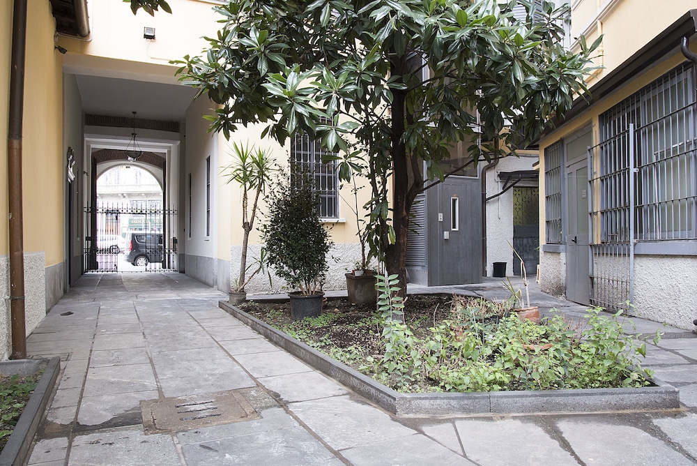 Easyhomes - Porta Venezia Oberdan 18/24