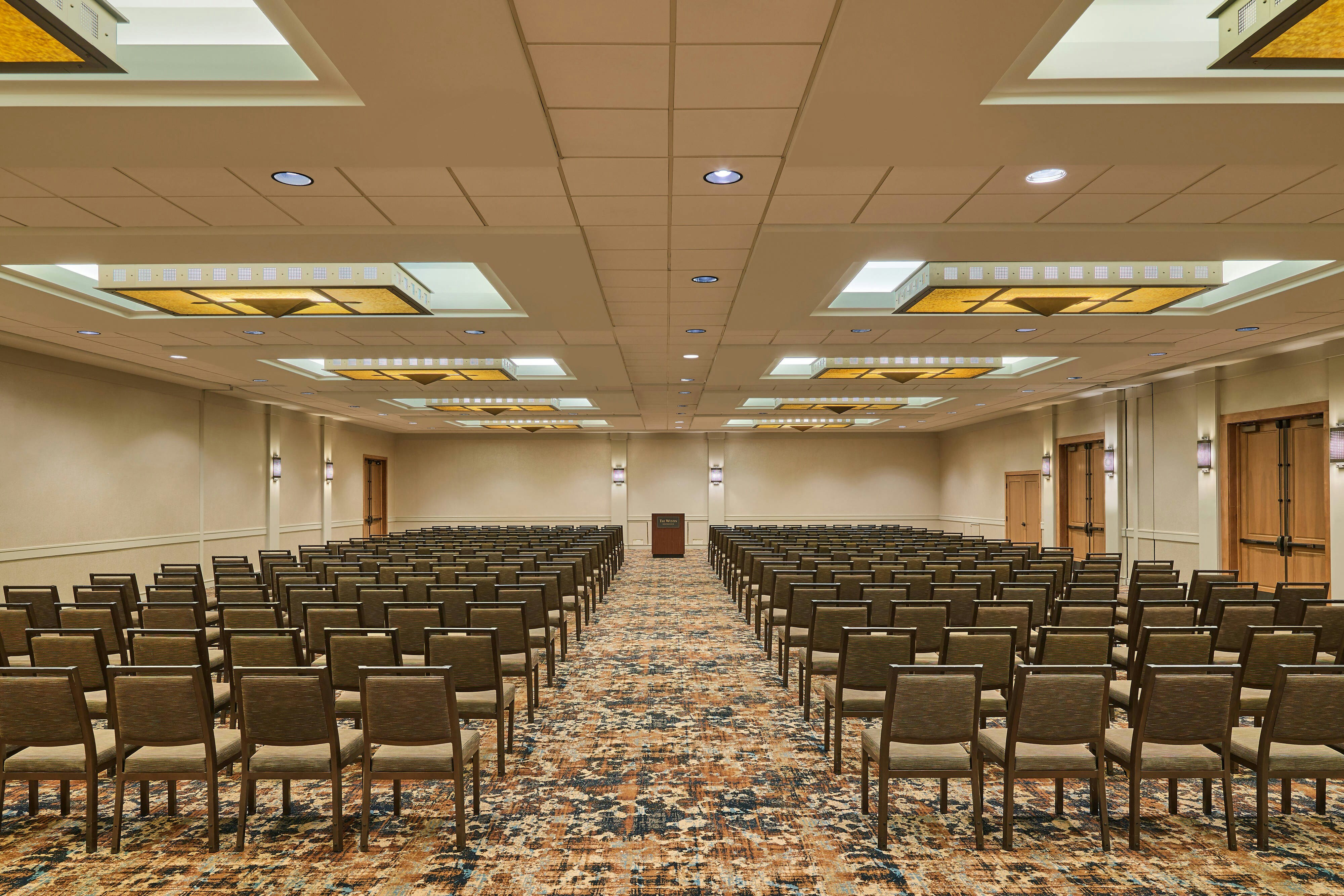 The Westin Westminster 19/38