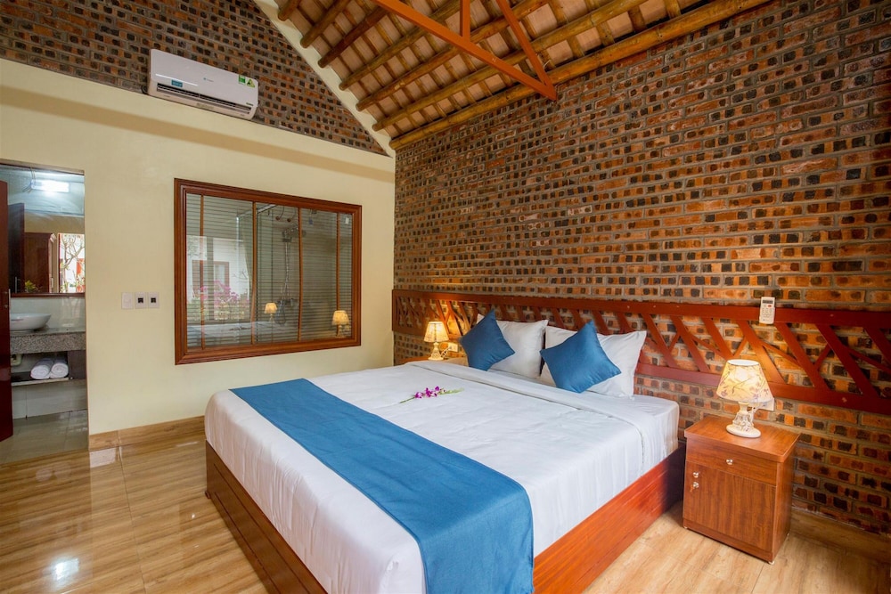 Tam Coc Serene Bungalow 18/28
